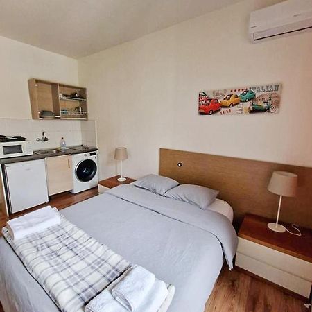 Apartamentos SmartRenting Tribunal Madrid Bagian luar foto