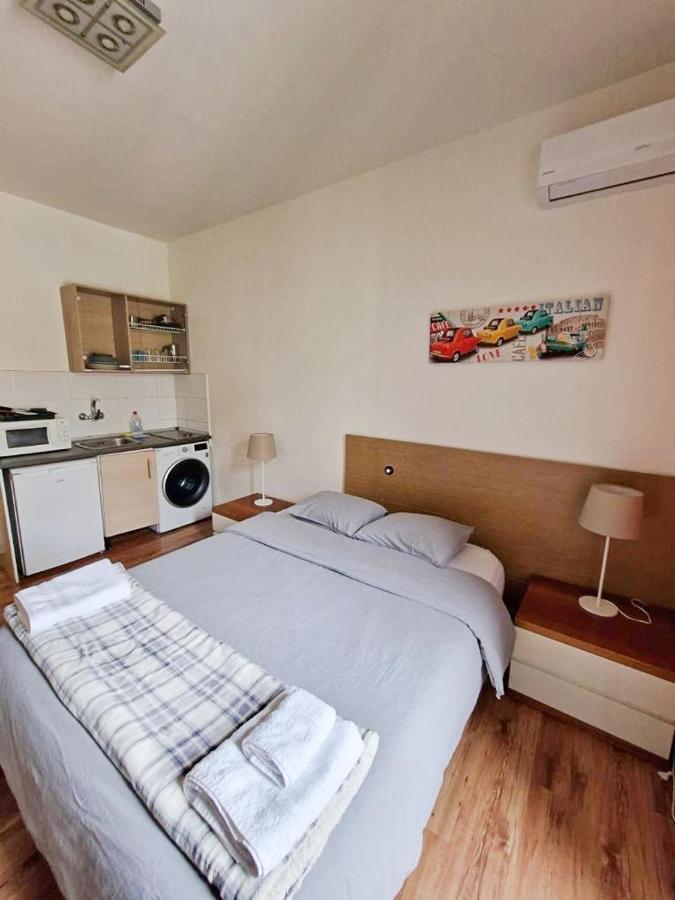 Apartamentos SmartRenting Tribunal Madrid Bagian luar foto